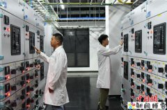 “汉数宜算”数据传输专